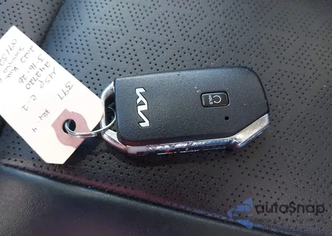 2022 Kia Sorento X-Line Ex из США, поврежденный, VIN 5XYRHDLF7NG091521